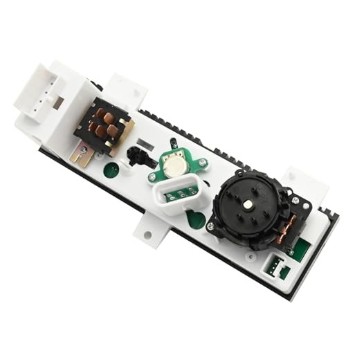 55055459AA A/C Climate Control Module Climate Temp Control Panel, Replacement