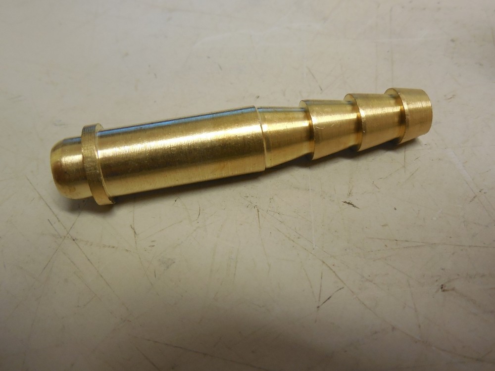 ARGON FLOWMETER PX FM-060 0-60 SCFH 50 PSI