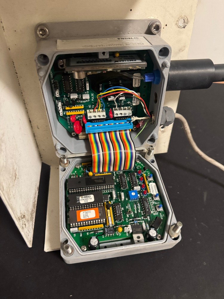 RARE Vaisala PTB200 Pressure Transmitter