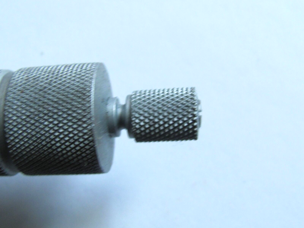 K-D Tools Micrometer - 1-2” - Made In USA