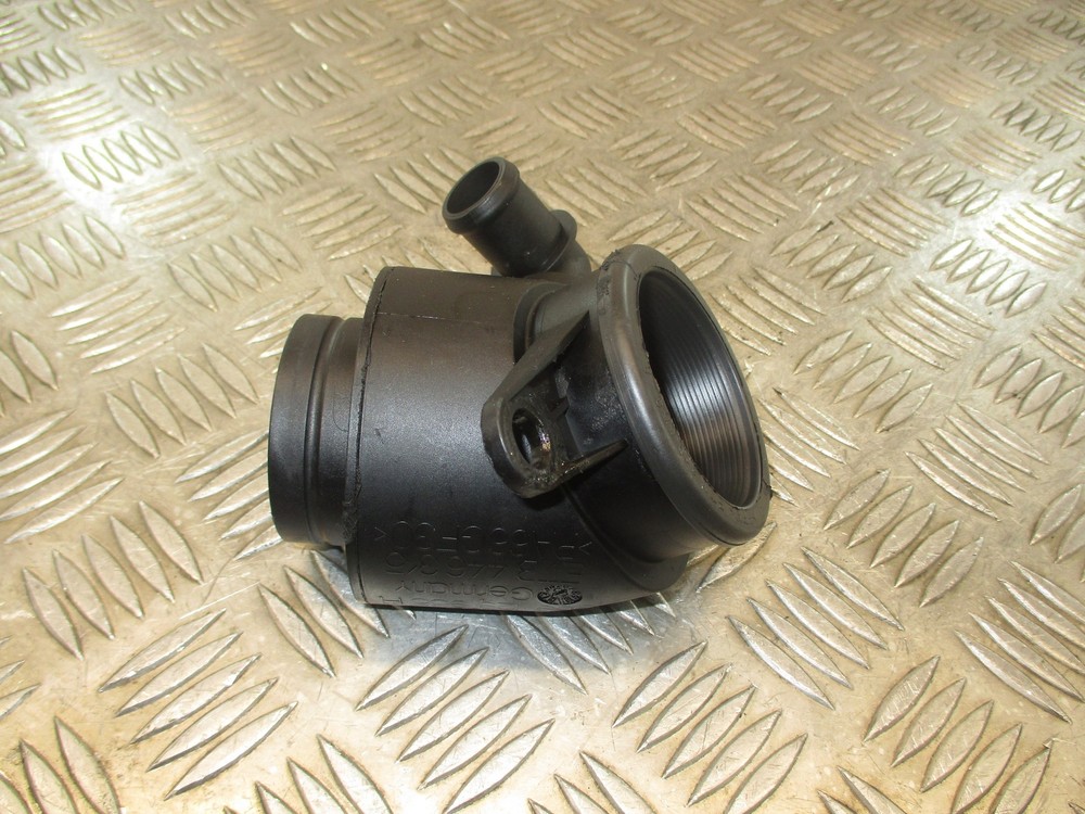 2009 Audi A5 V6 3.0 TDI CCW. Air Intake Elbow Pipe 059129955H 84K