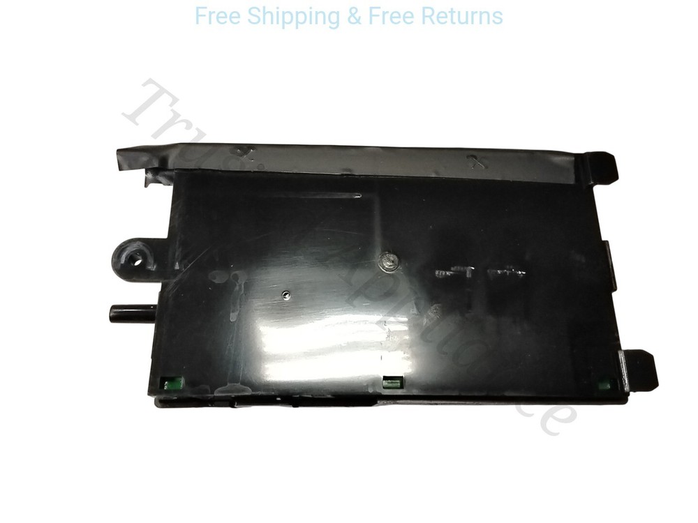 OEM Dishwasher Control Board PCB 165d5821P001