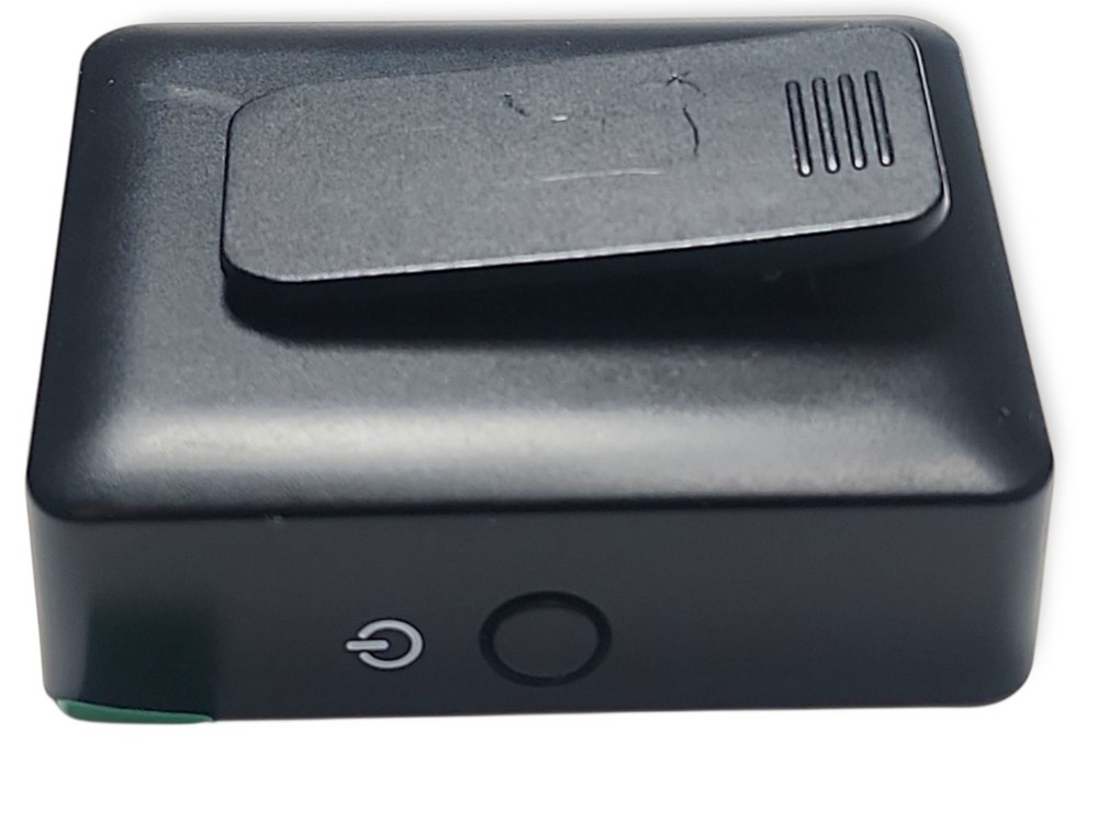 Pixel Voical Air Wireless Microphone System w/ Lavalier Microphone