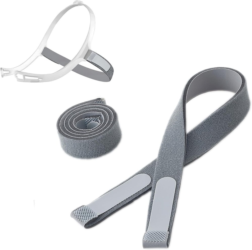 Value-Priced 2 Pack Replacement Straps for Swift FX - Soft and Comfortable Fit