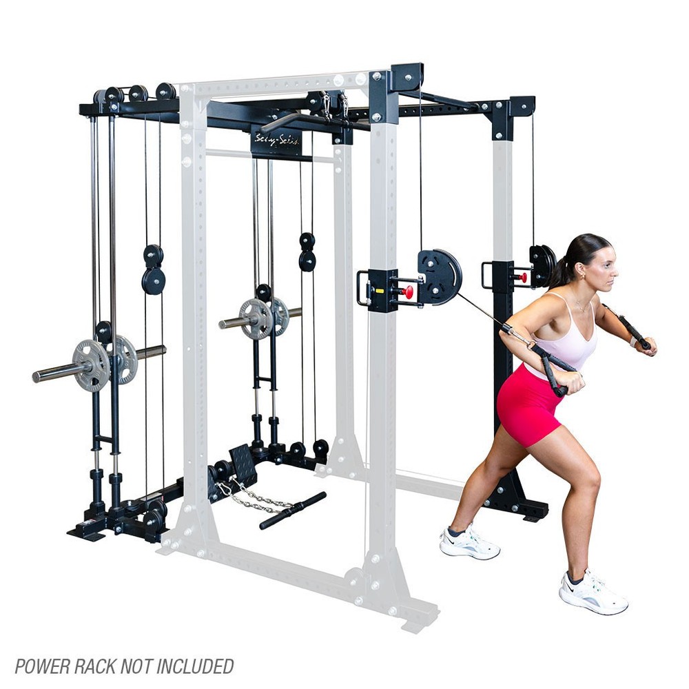 Body-Solid Functional Trainer Attachment