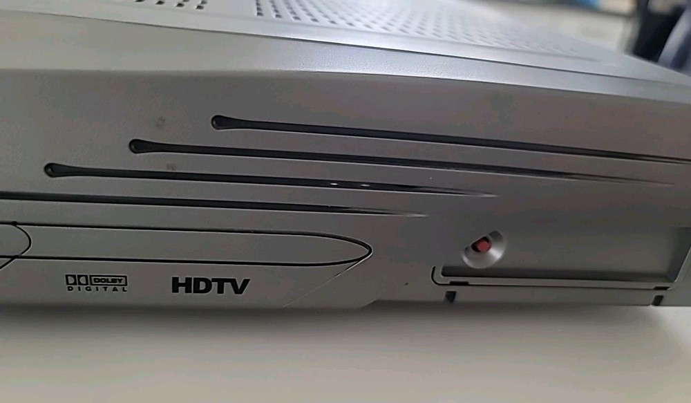 Motorola DSR505 Receiver