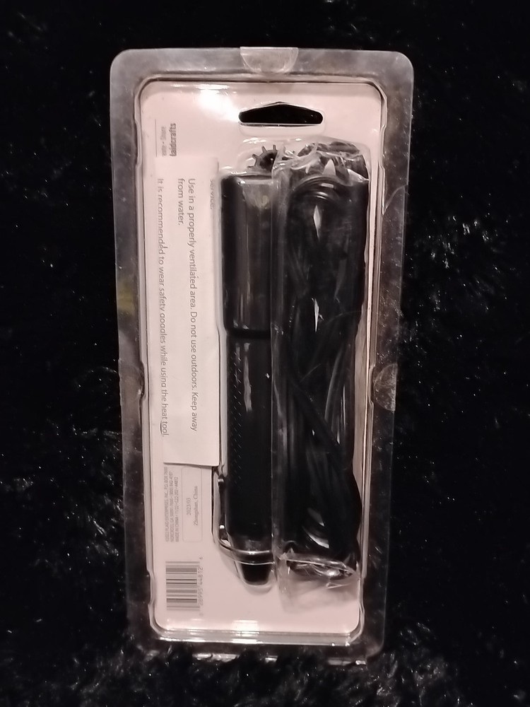 Plaid Multi Use Heat Pen 44812. s5