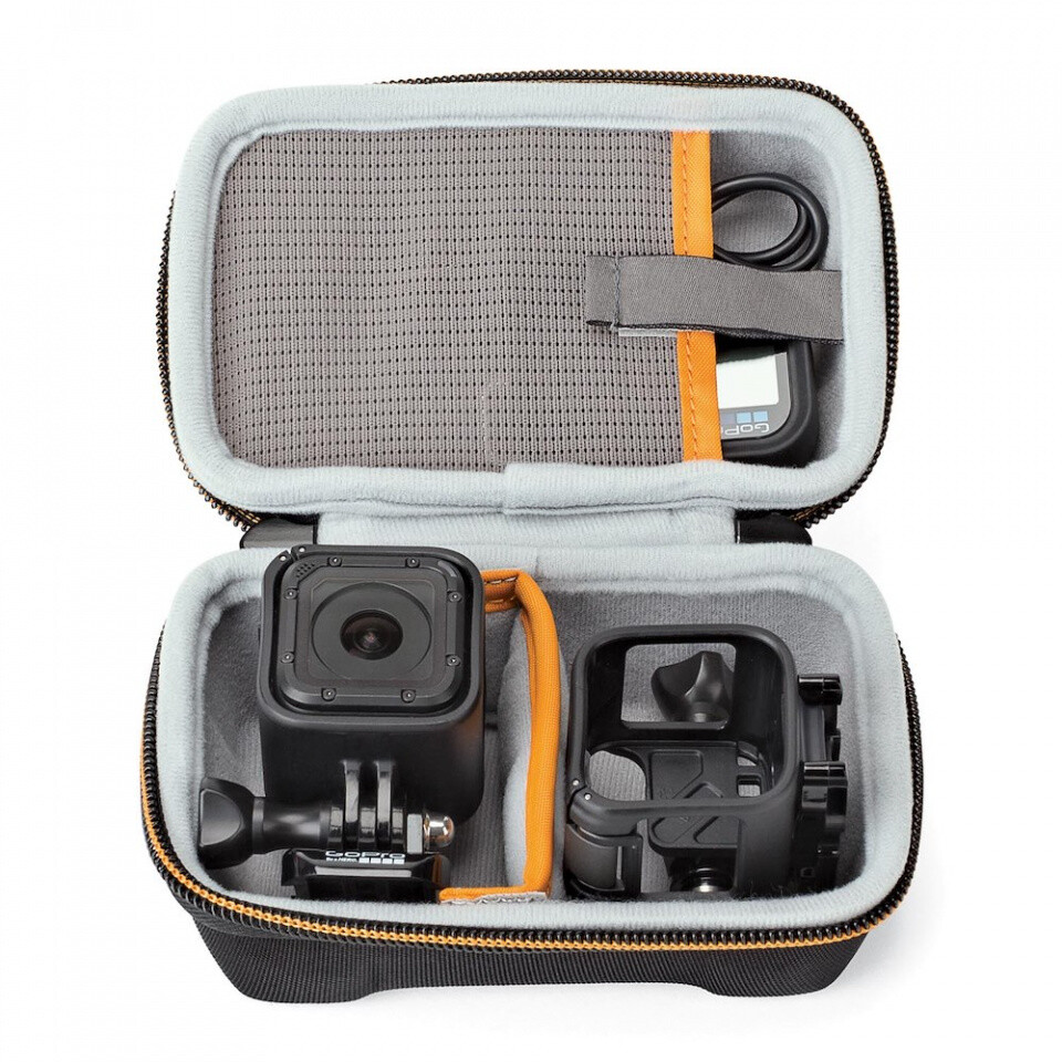 Lowepro DashPoint AVC 40 II Hard Shell Case for Action Camera