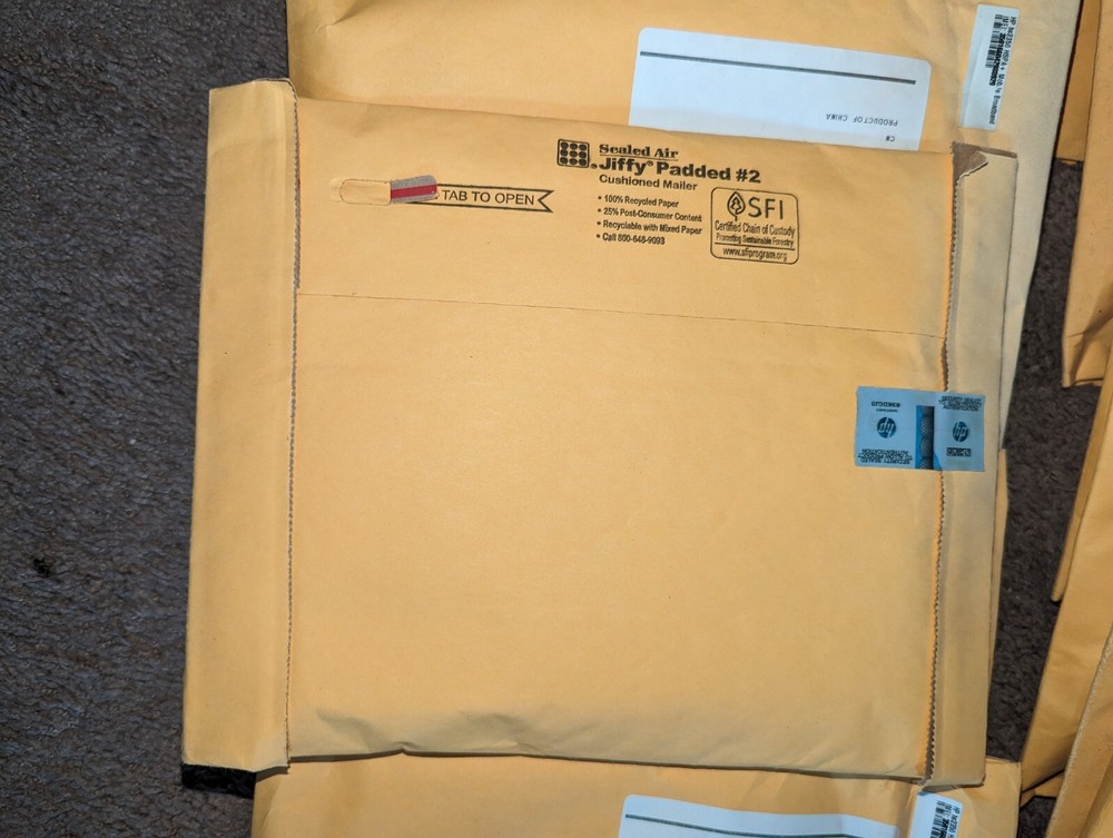 HP hs2350 HSPA+ MOBILE BROADBAND