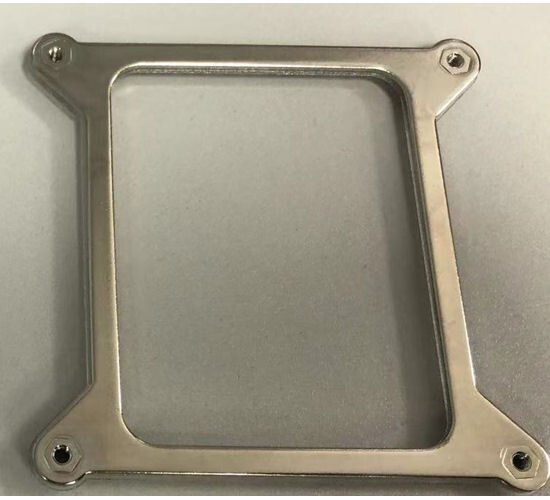 Dynatron DY-PBK-1700-O Socket 1700 Backplate