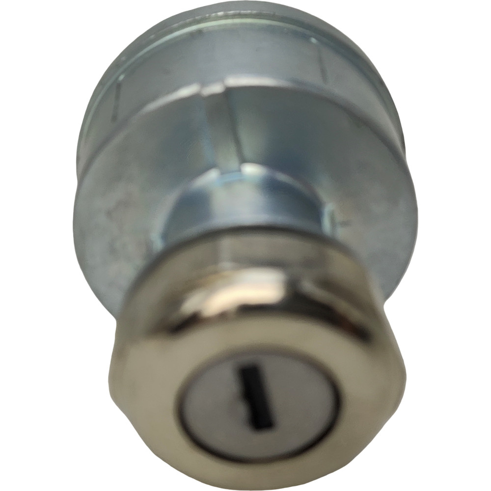 For Diesel Engine Glow Plug Warming 4 Position Pollak Ignition Key Switch 31-527