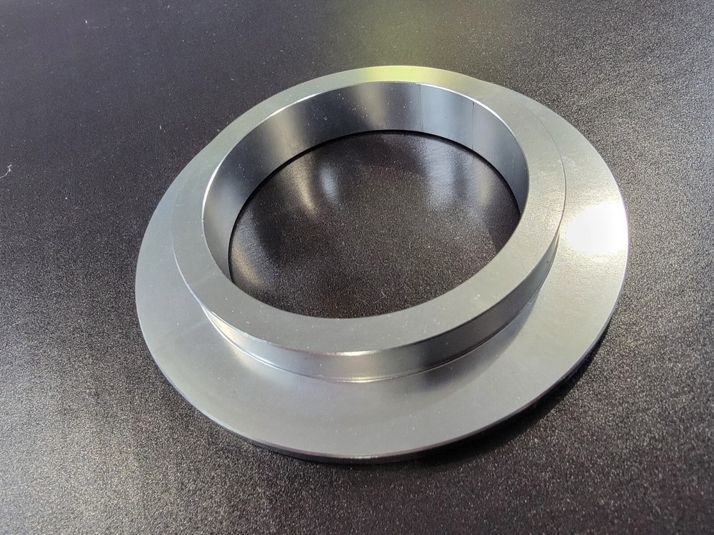 Billet aluminum 2.25 to 2.5 Coilover Spring Adaptor