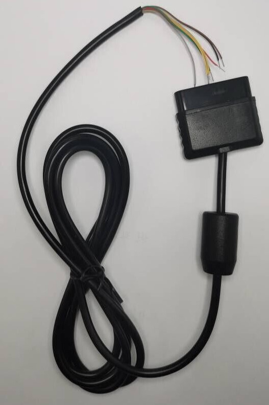 NEW Replacement 6' Cable Cord for Playstation 2 Wired DualShock Controller PS2