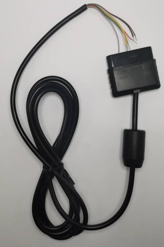 NEW Replacement 6' Cable Cord for Playstation 2 Wired DualShock Controller PS2