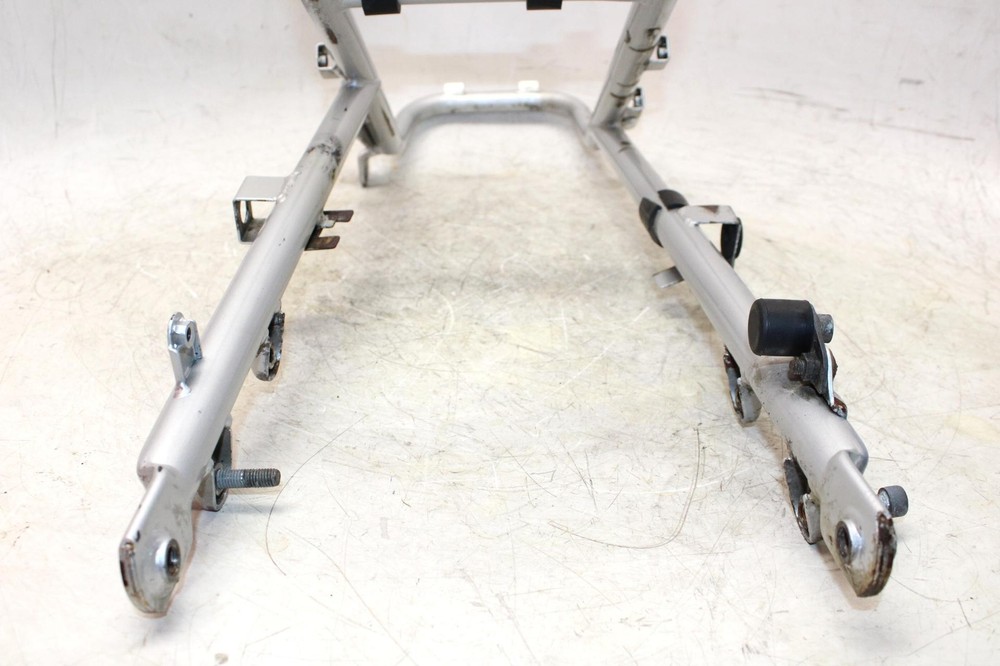 2004 Kawasaki Klr650 Rear Back Sub Frame Subframe