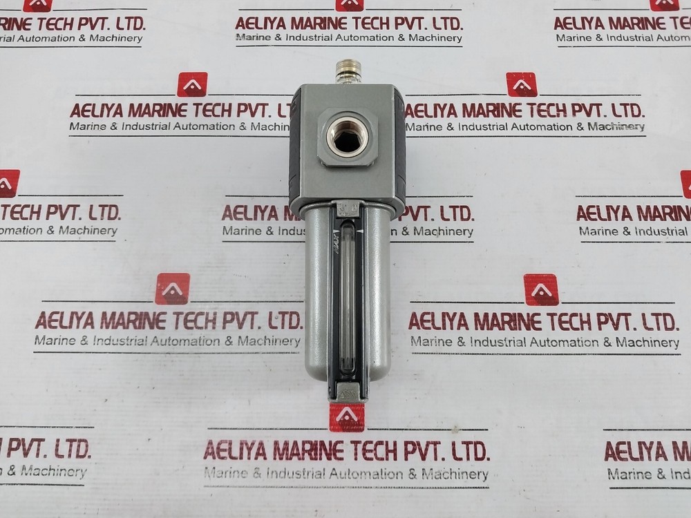 ANI E21 Modular Lubricator 12 BAR-174 PSI