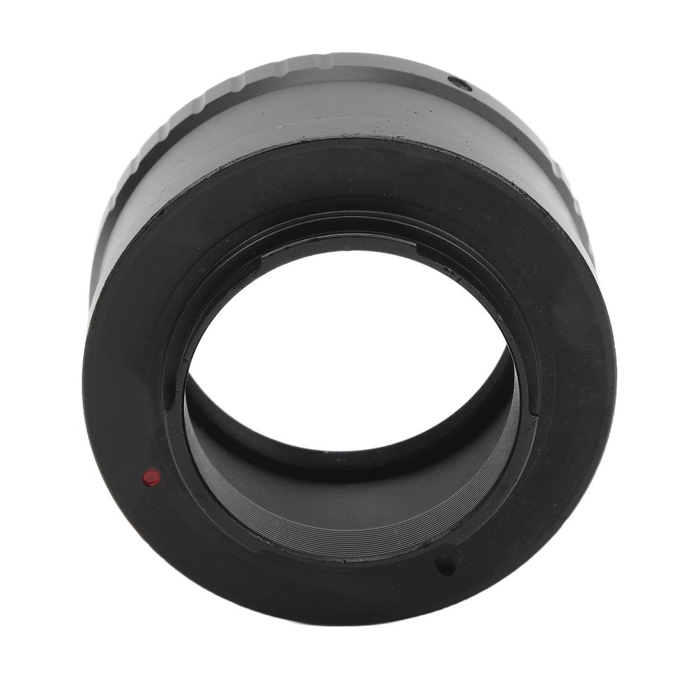 Telescope Camera Adapter Versatile Durable Practical T2 Adapter for