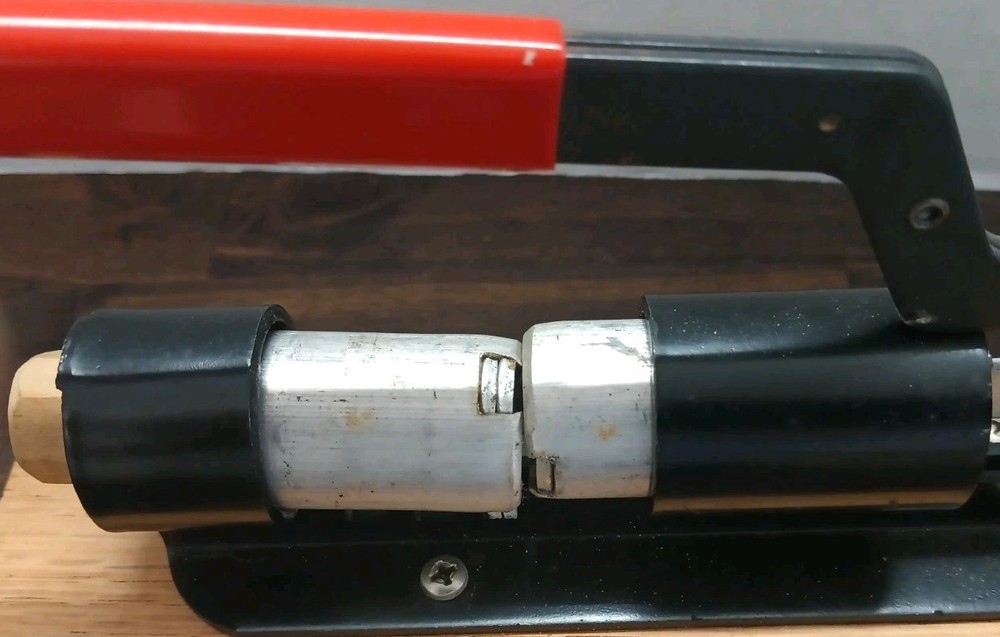 Vintage Gem Dandy Nutcracker