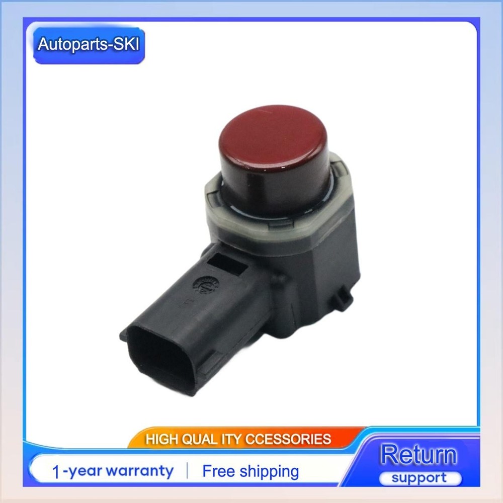 For 2016 2017 Ford Explorer Front Parallel Park Sensor EM2T-15C868-AAW