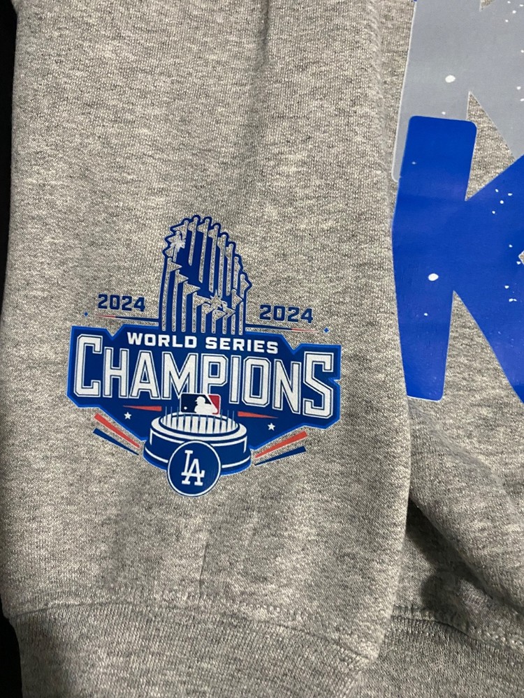 Kike Hernandez-Celebration Sweatshirt