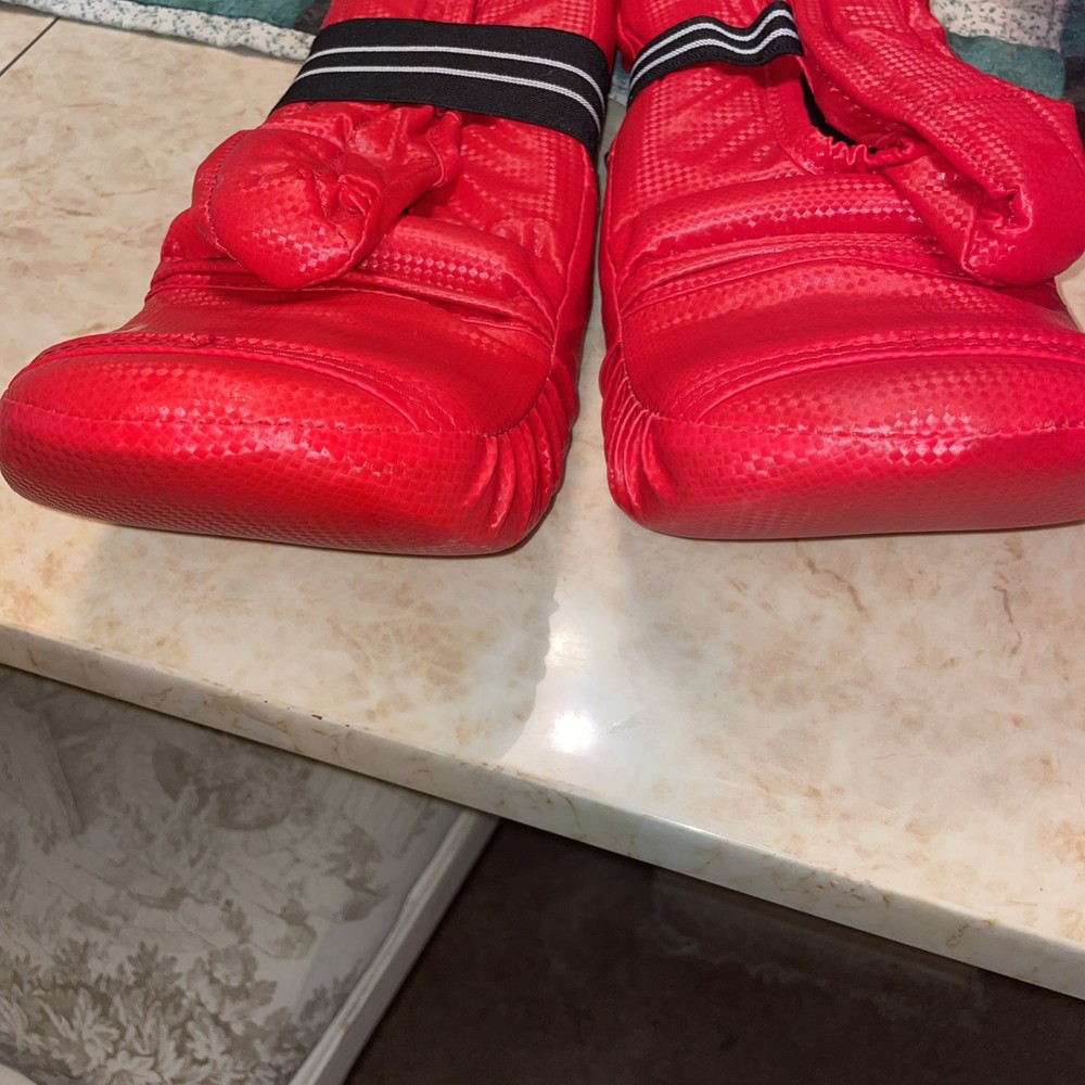 Kids Martial Arts Protective Gear