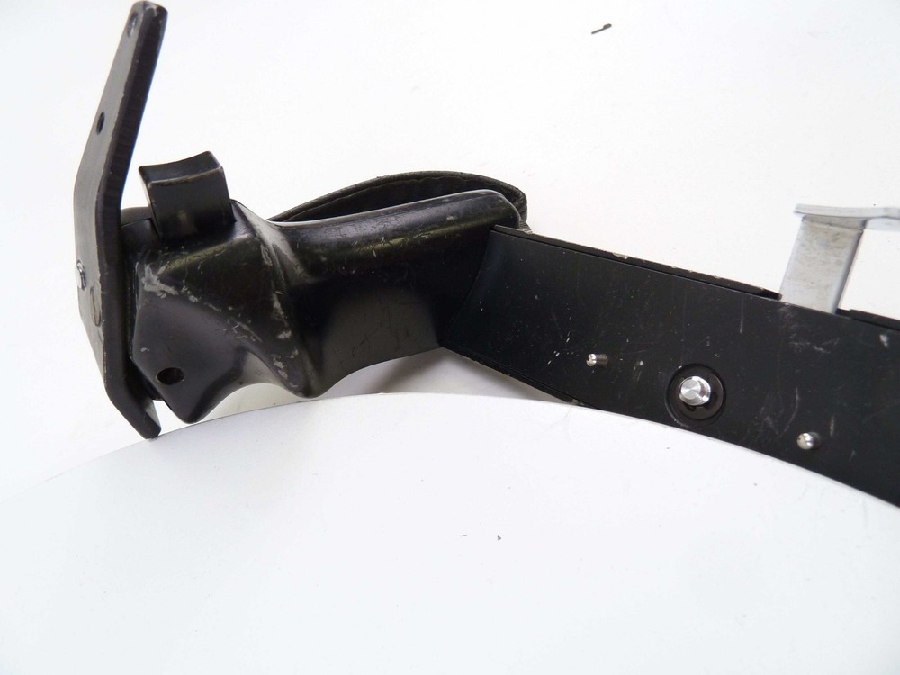 Mamiya M645 Customized Left Hand Bracket