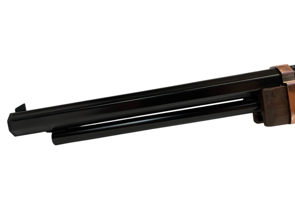 Barra Jr Model 1866 BB Gun Rifle