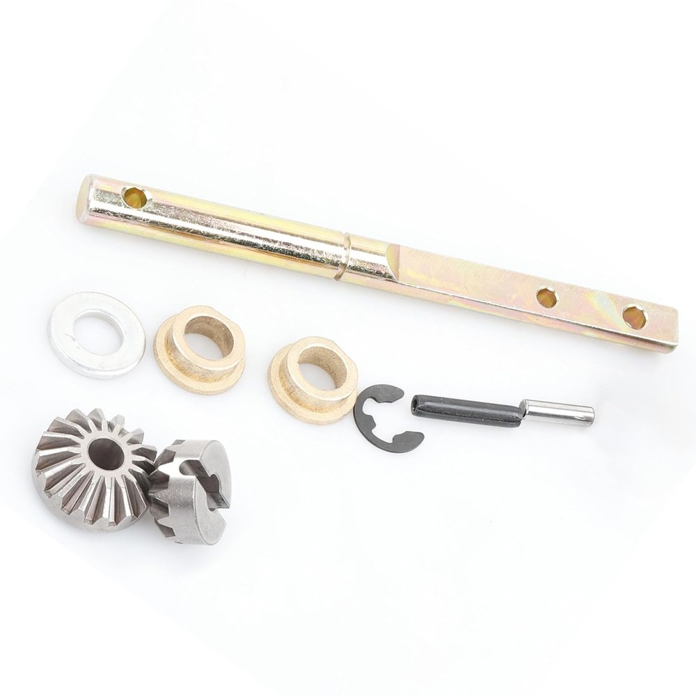 Lead Power Landing Gear Leg Repair Kit For Lippert 5th Wheel RV Lead Leg 146059