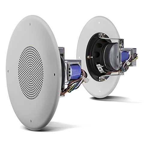 JBL Commercial CSS8004 Ceiling Mountable Speaker 15 W RMS