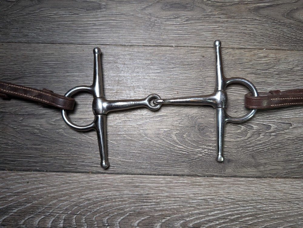 Excellent condition Bit 4 1/2"