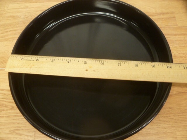 NuWave Pro 20356 Replacement Parts Bottom Base, Baking Pan, 2 Cooking Racks