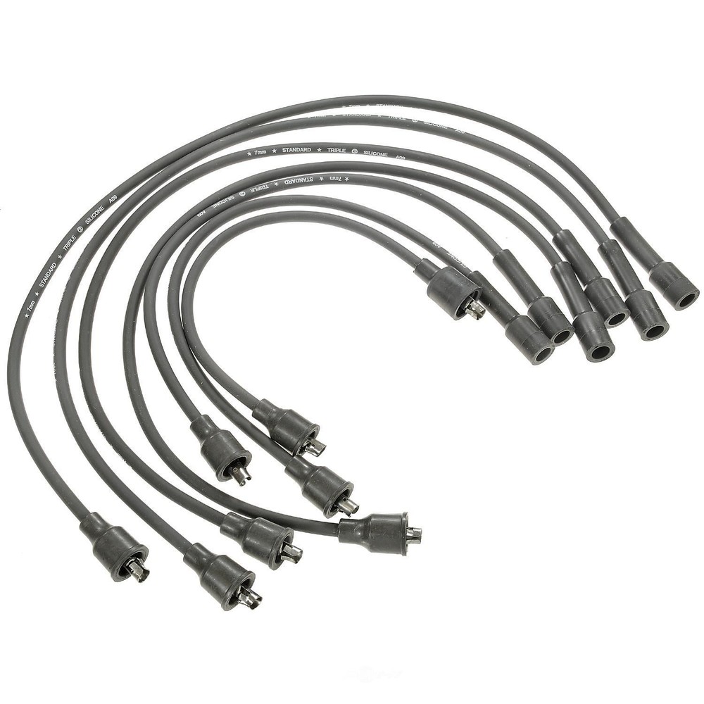 Spark Plug Wire Set Standard 9624