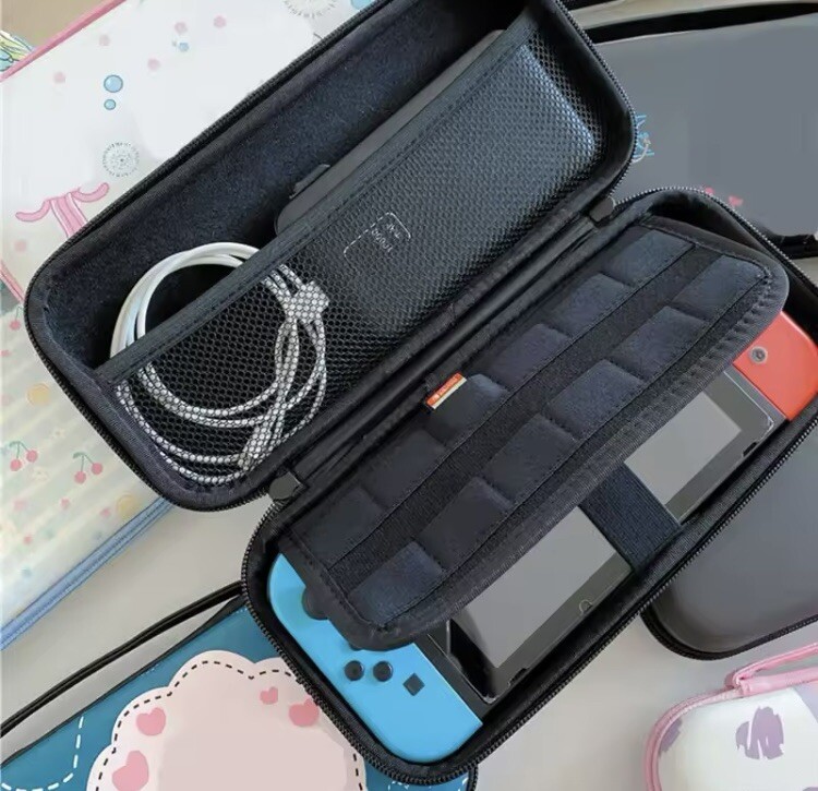 Sailor Moon Nintendo Switch Case