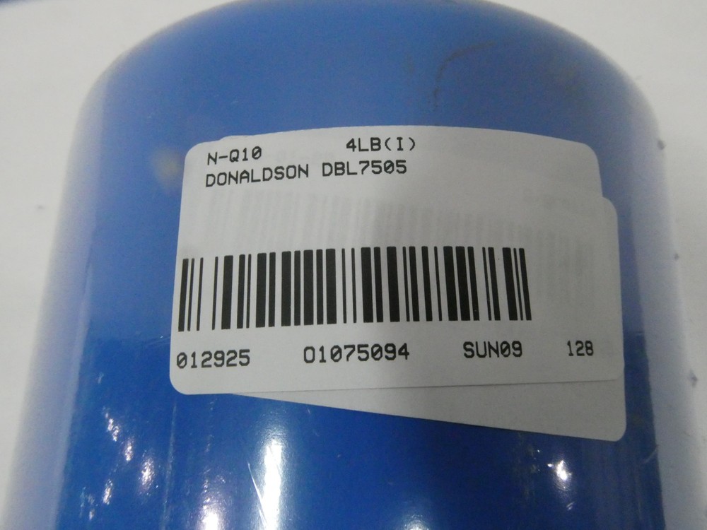 Donaldson DBL7505 Spin On Lube Filter