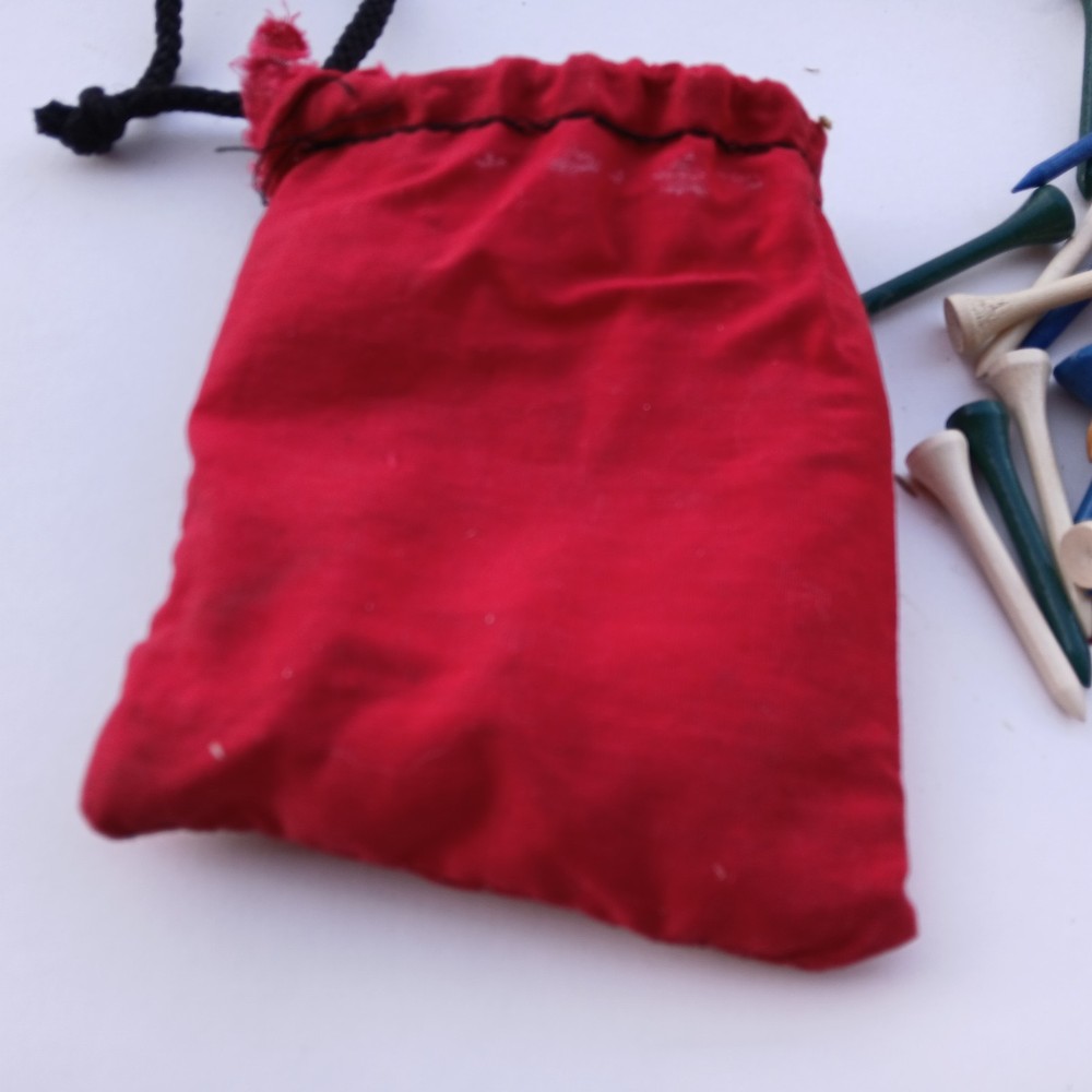 T-Bag Drawstring Bag Artistic Greetings Plus some Tees Tee