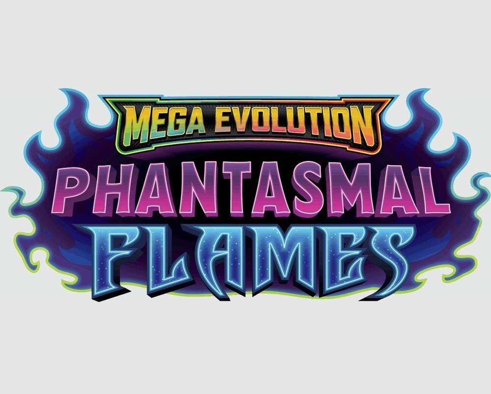Pokemon Phantasmal Flames - Pick Your Complete Set! - Base / Reverse / ex !!