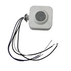 Sensor Switch CMRB 6 D LT FW39 Low Voltage Occupancy Sensor Light