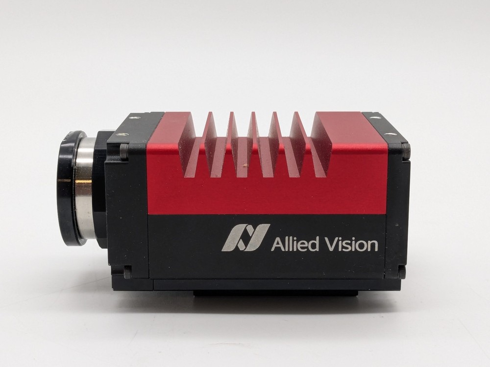 Allied Vision Prosilica GT 3D Scanner Machine Vision Camera - Ships Free