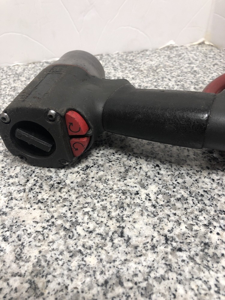Ingersoll Rand 3/8” Pnumatic Impact a-x