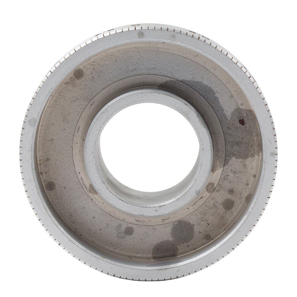 1pc Lifting Scale Ring Dial Cross Graduations Table For Milling Machines 