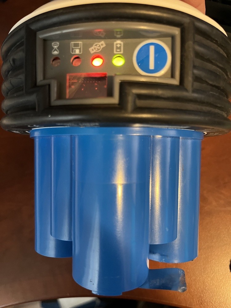 Pre-Owned Ashtech Locus GPS Receiver