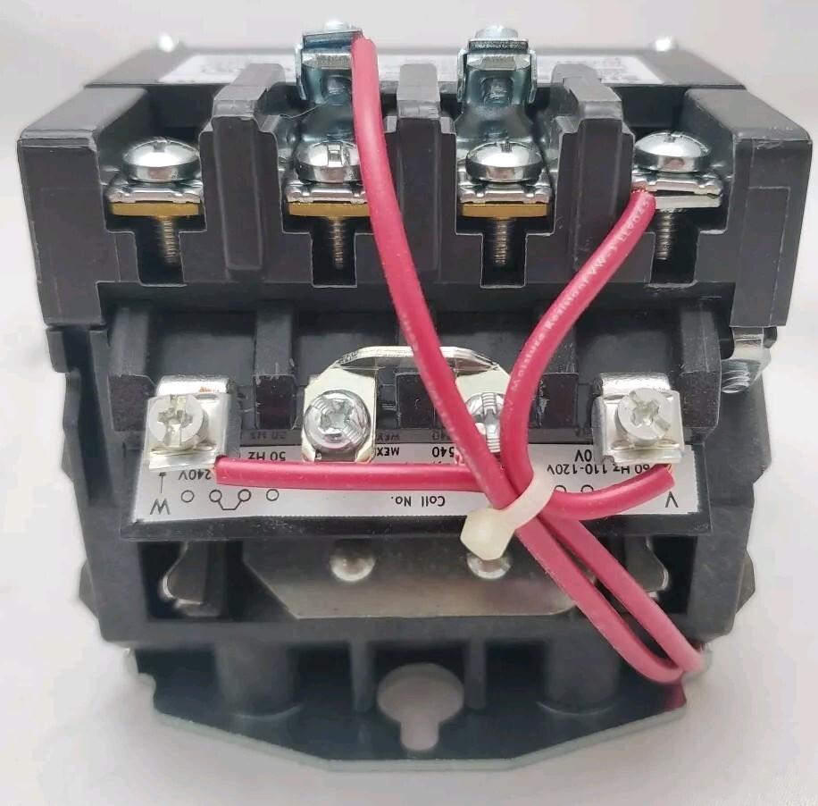 SIEMENS 14DP32AA81 Motor Starter