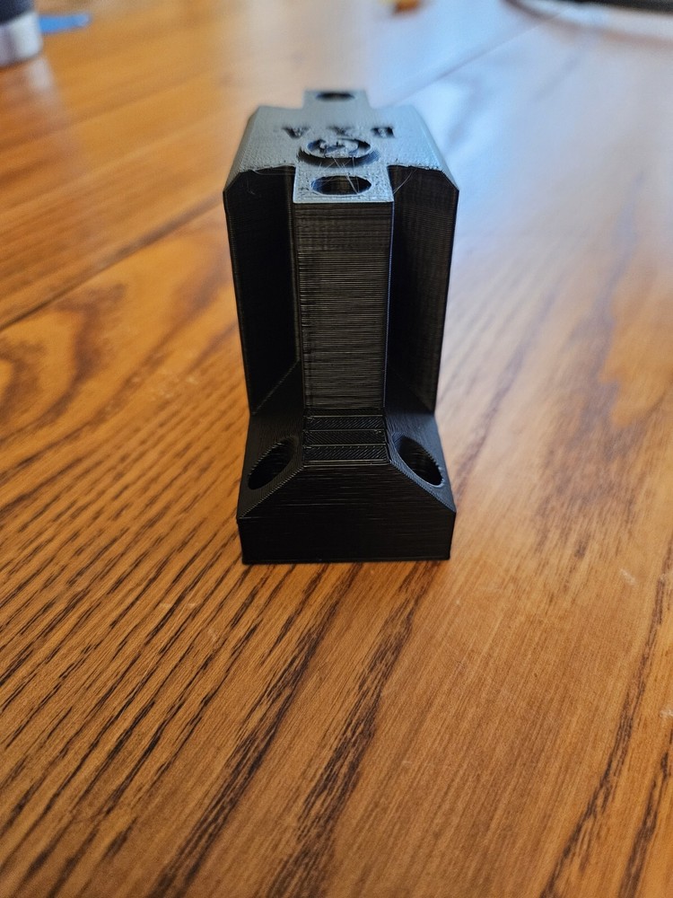 10 Pk-Storage Post Holders for A2Z Series Lathe Quick Change Tool Holders