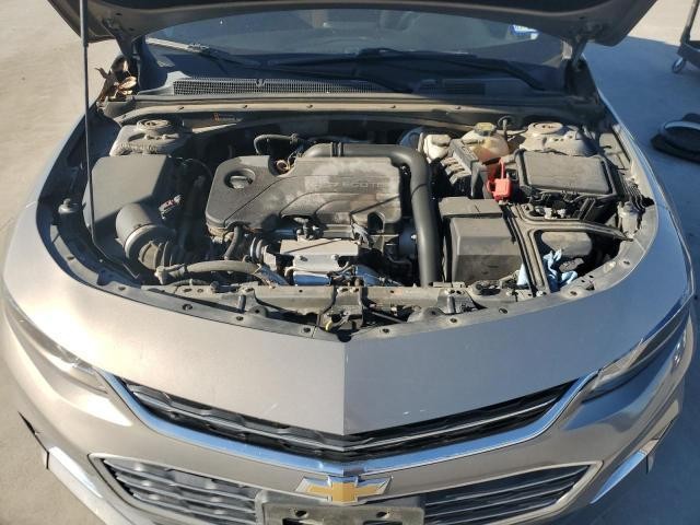 Used Telematics Interface Module fits: 2017 Chevrolet Malibu Communication telem