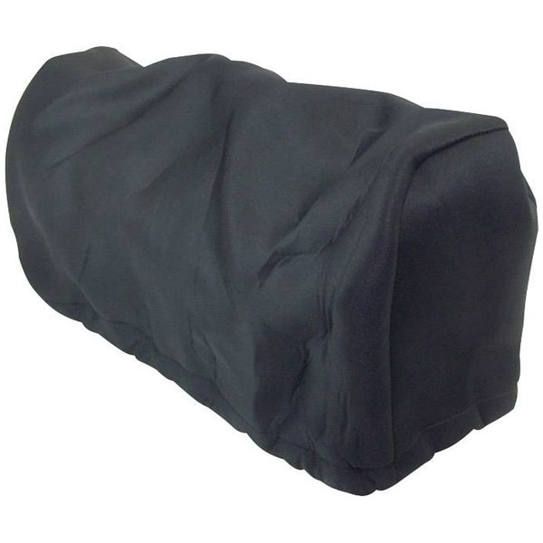 Berger E Schröter 31824 Black Cover Crank Durable Material