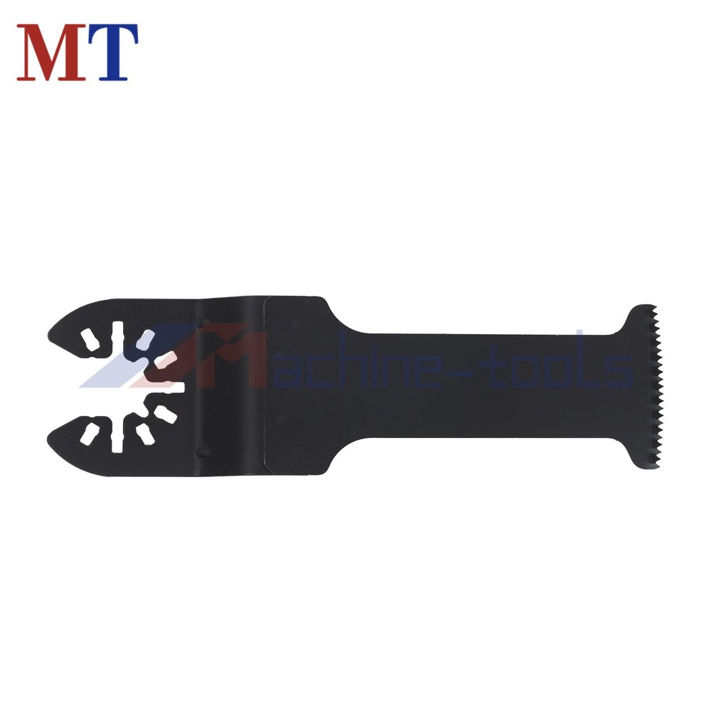 20 PACK Extra Long Titanium Oscillating Tool Blades & Curved Edge Blades