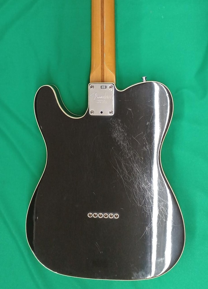 FENDER DESIGNER EDITION TELECASTER