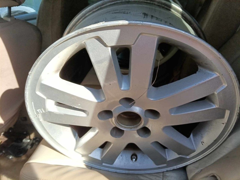 EXPLORER 2007 Fuse Box Cabin 6588