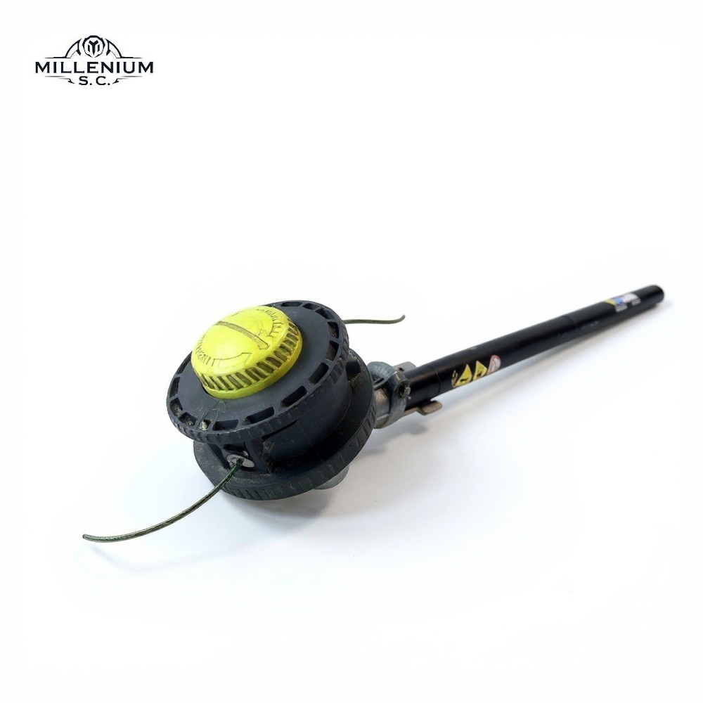 RYOBI Expand-It Straight Shaft String Trimmer Attachment Accessory - USED