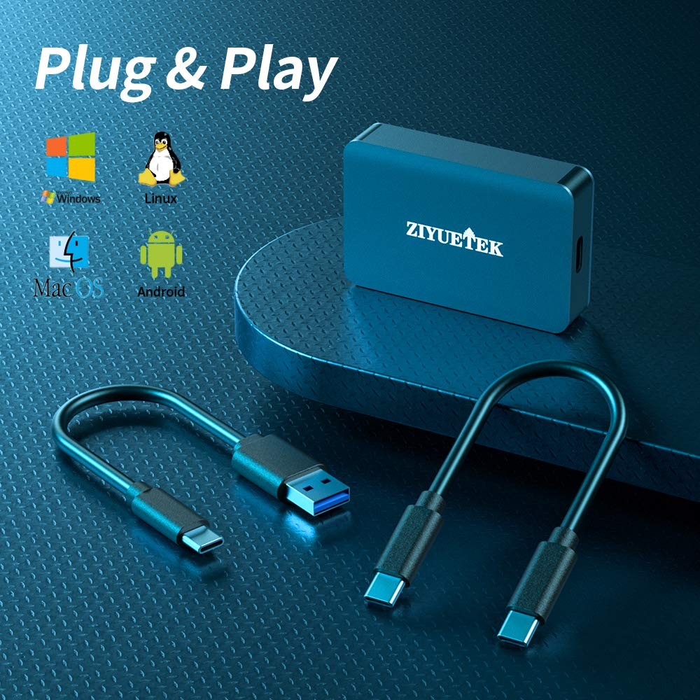 CFexpress Card Reader USB 3.1 Aluminum caseing cfexpress Type b Grey